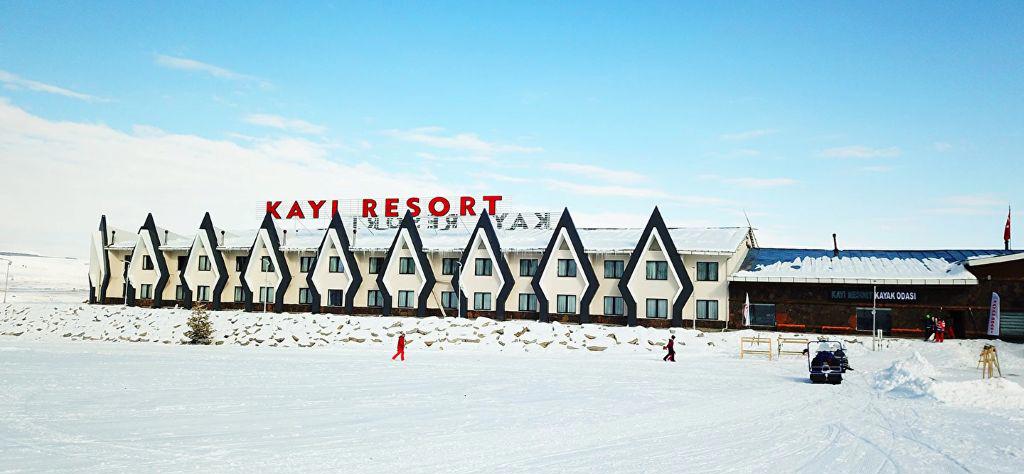 Kayi Resort Otel