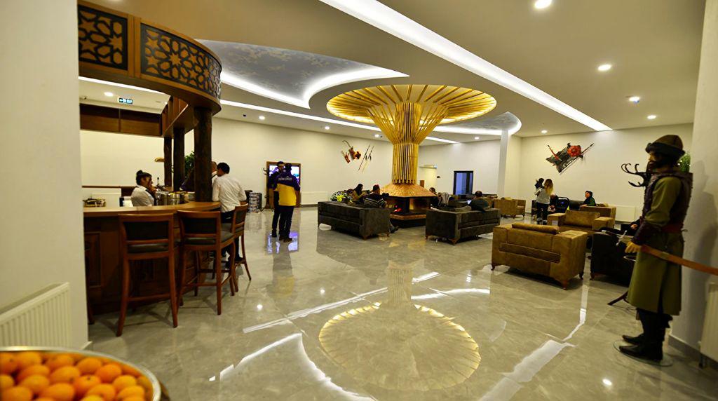 Kayi Resort Otel