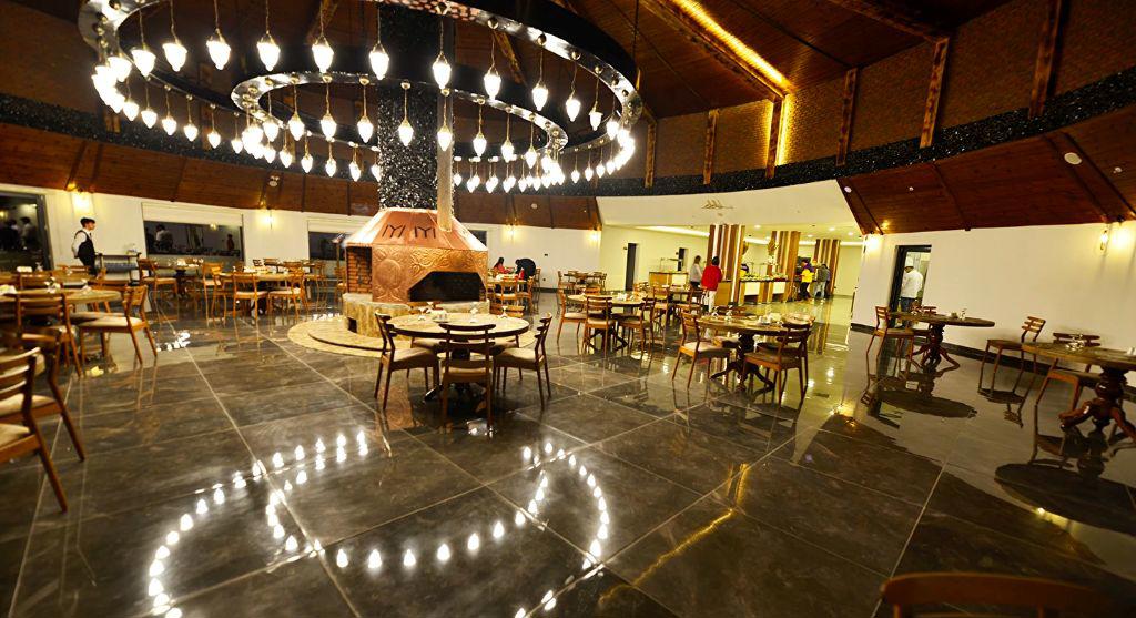 Kayi Resort Otel