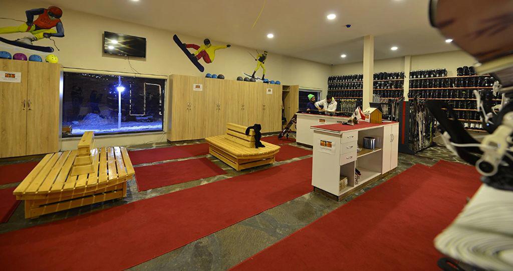 Kayi Resort Otel
