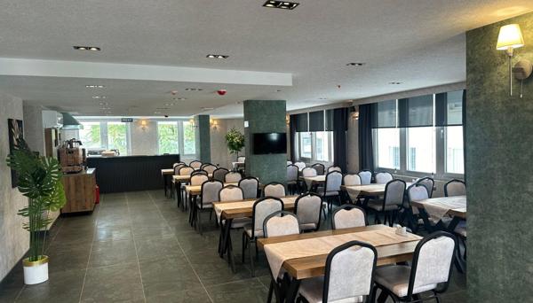 Lamore Hotel
