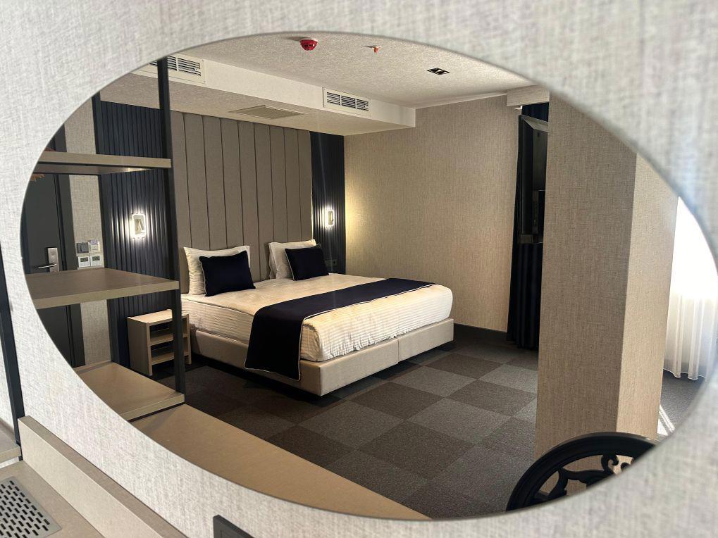 Lamore Hotel