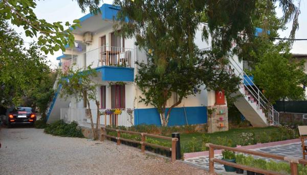 Rıdvan Apart Otel