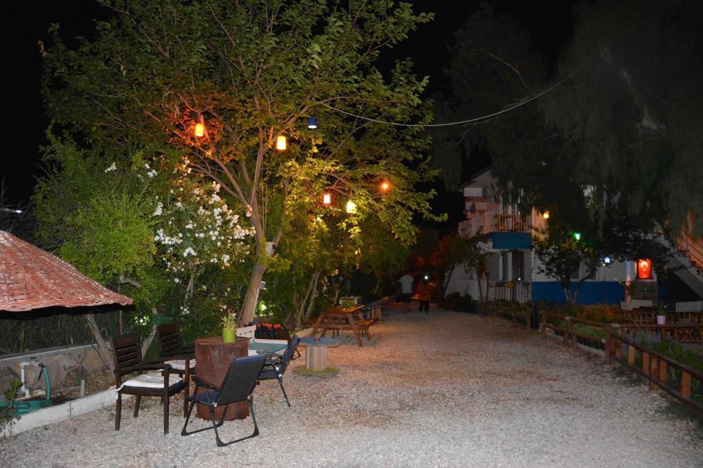 Rıdvan Apart Otel