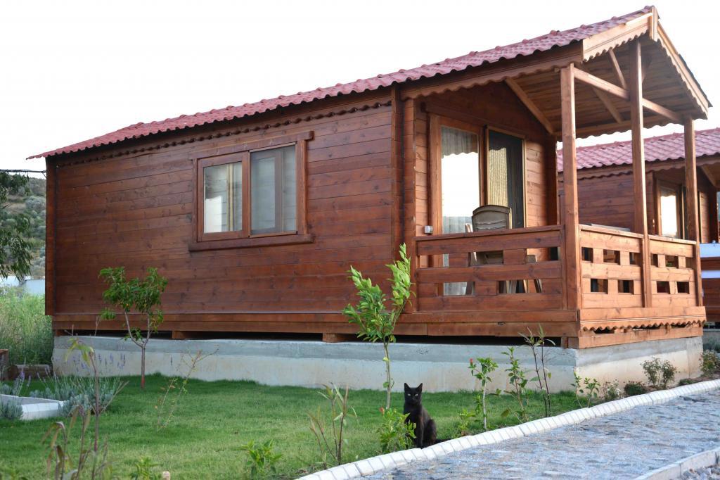 Rıdvan Apart Otel