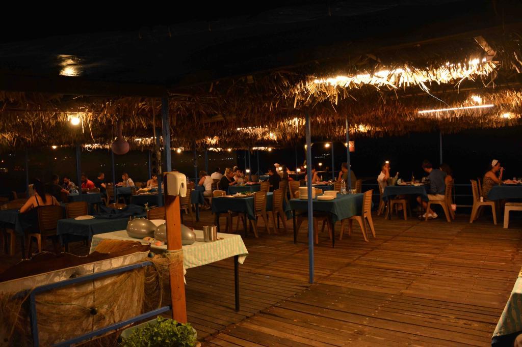 Rıdvan Apart Otel