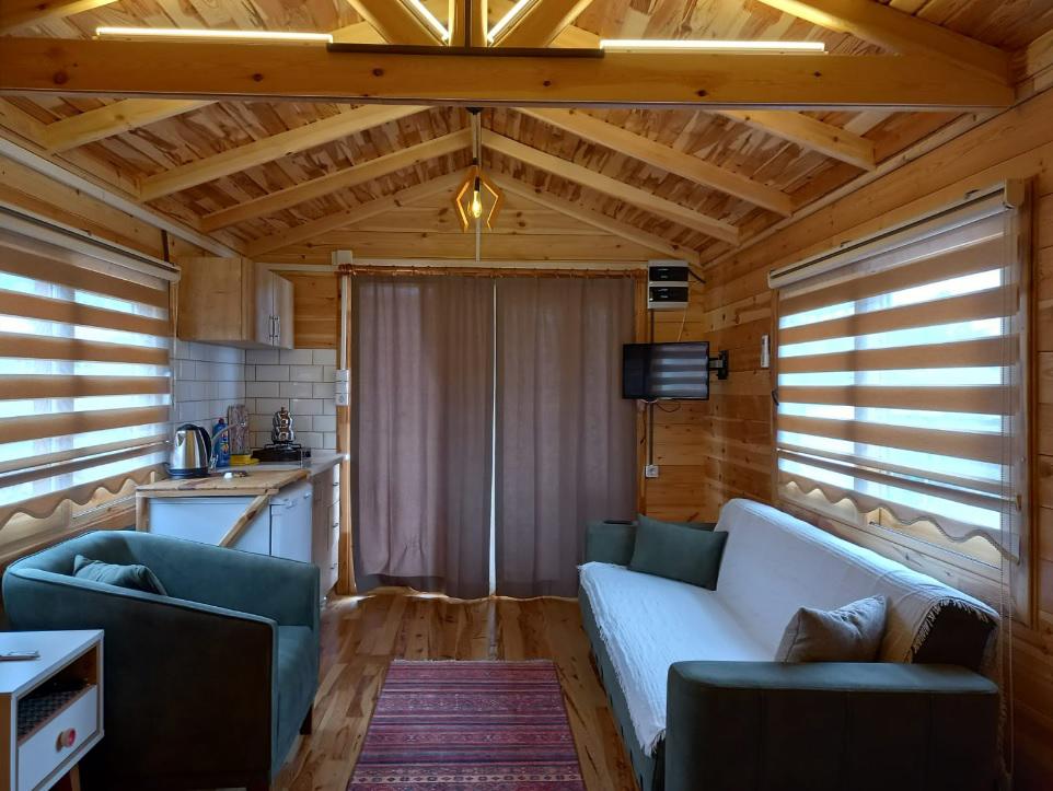 Rıdvan Apart Otel