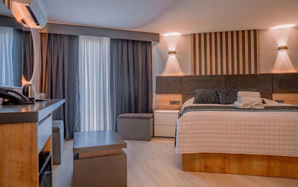 Belek Holidays Pansiyon