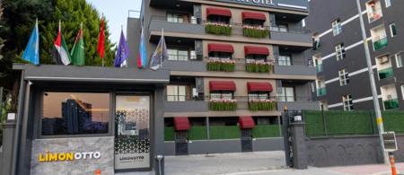 Limonotto Suit Otel