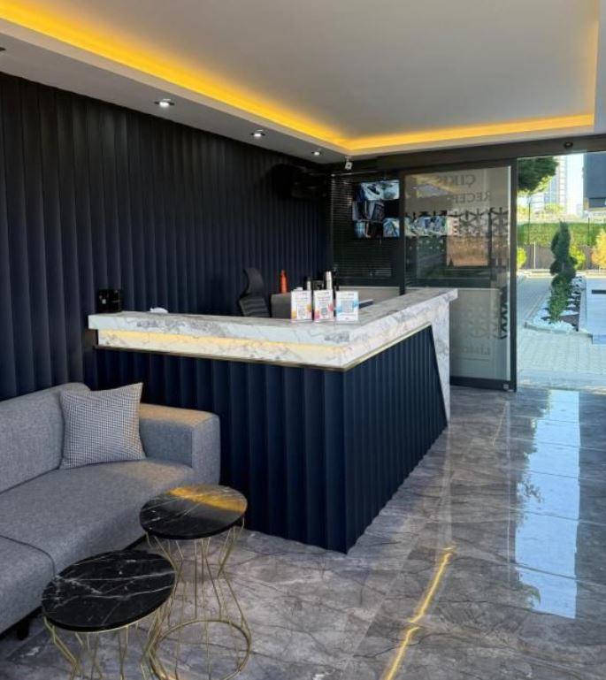 Limonotto Suit Otel