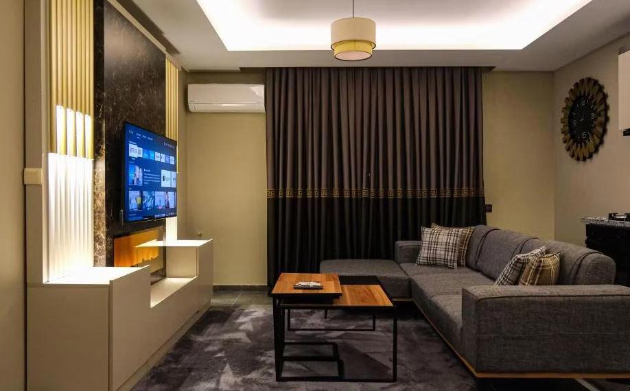 Limonotto Suit Otel