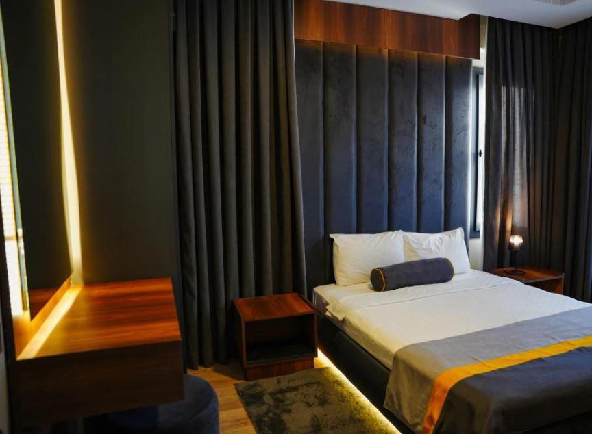 Limonotto Suit Otel