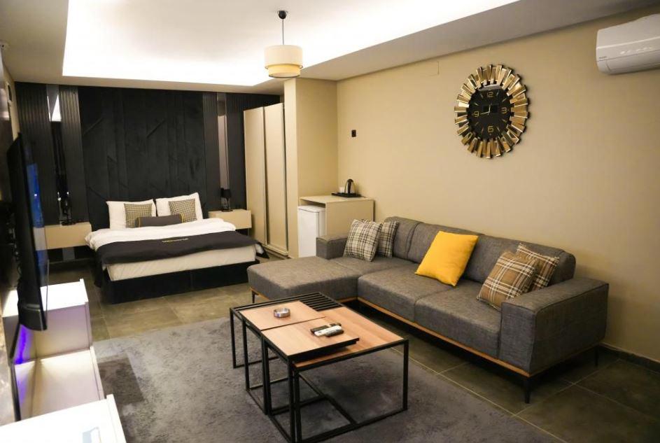 Limonotto Suit Otel