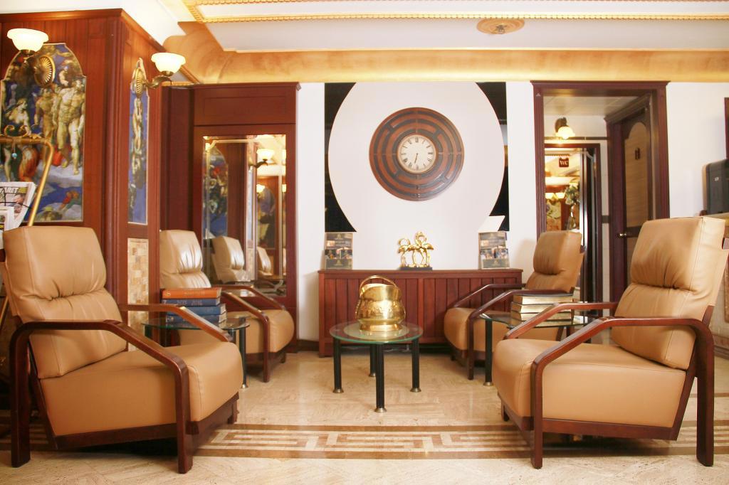 Oğlakcıoğlu Park Boutique Hotel