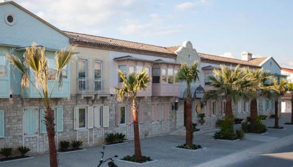 Casa Luna Hotel Alaçatı