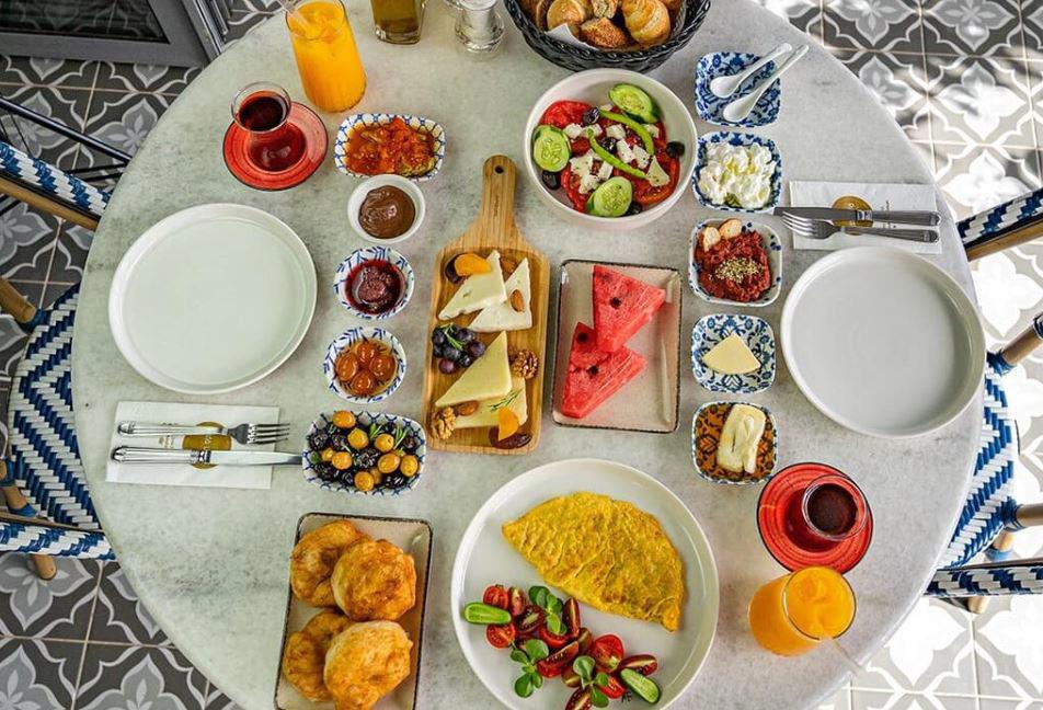Casa Luna Hotel Alaçatı