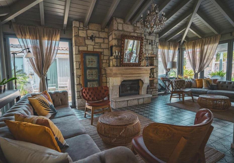 Casa Luna Hotel Alaçatı