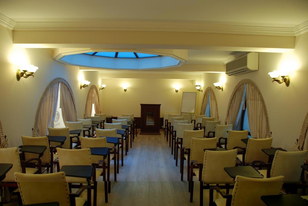 Oğlakcıoğlu Park Boutique Hotel