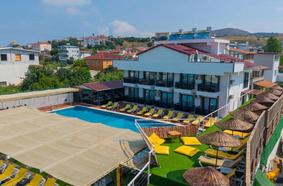 Ataş Aqua Otel Avşa