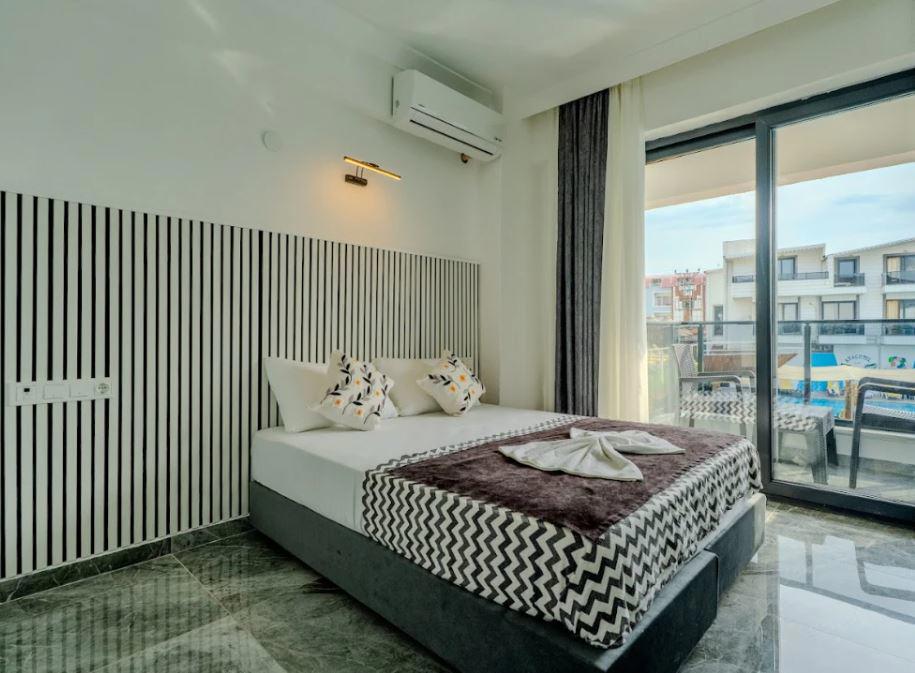 Ataş Aqua Otel Avşa