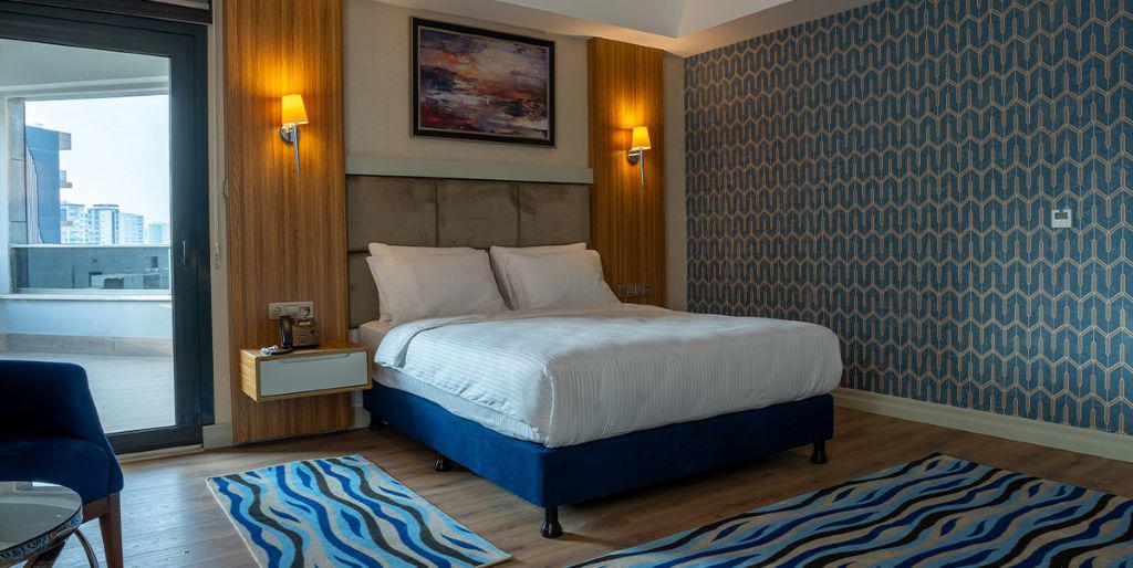 Elite World Comfy Diyarbakir