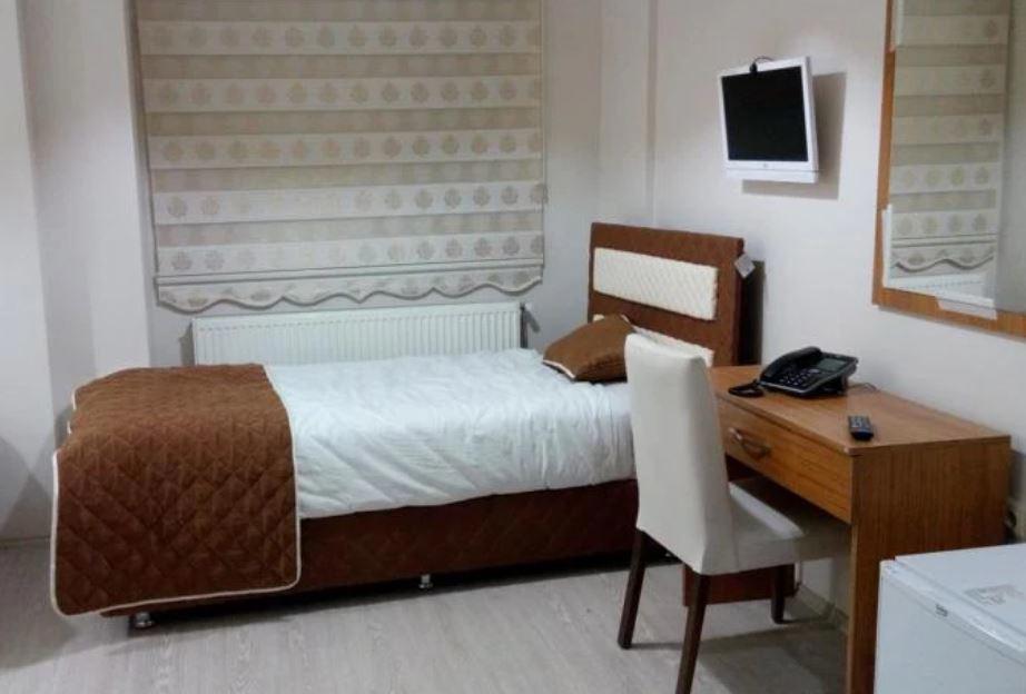Üzümlü Sefam Hotel