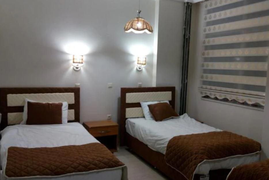 Üzümlü Sefam Hotel