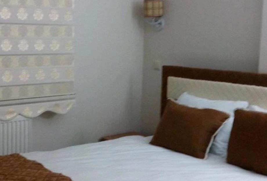 Üzümlü Sefam Hotel