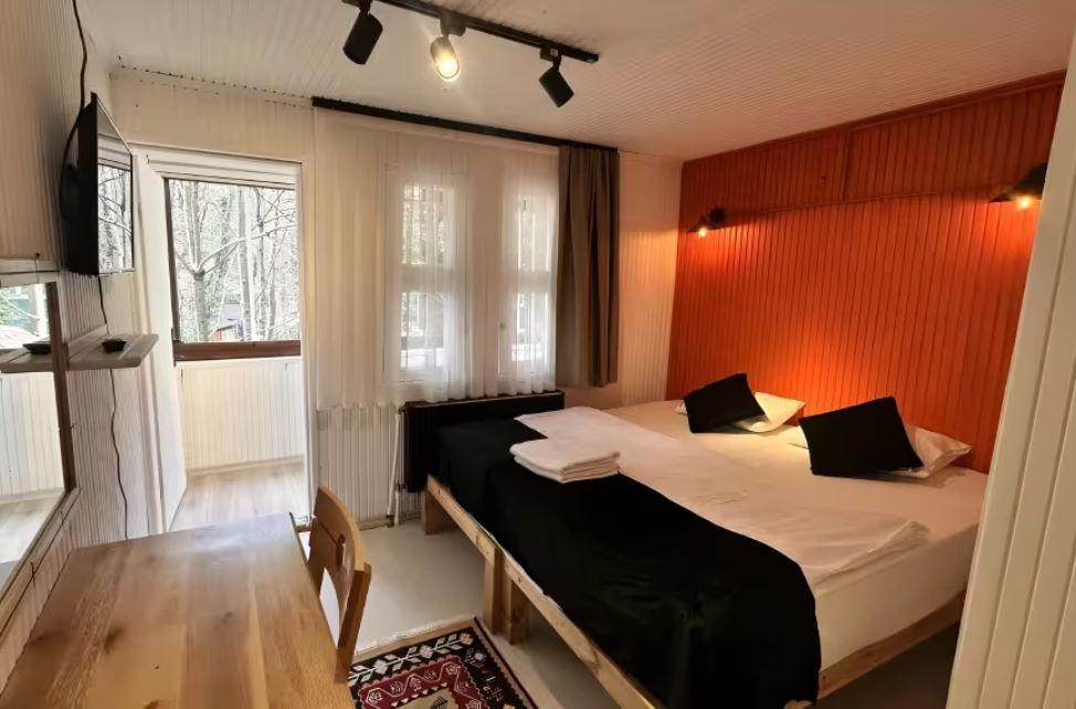 Karaaslan Kamping Otel