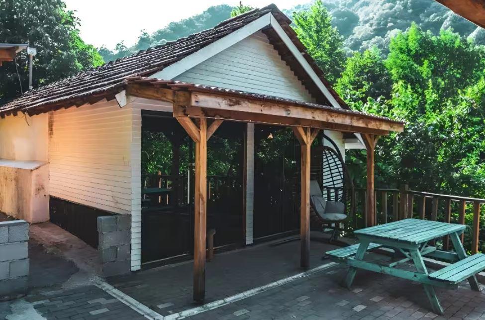 Karaaslan Kamping Otel