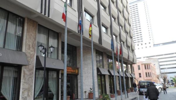 Otel Yumukoglu