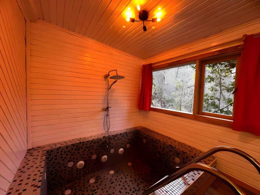 Karaaslan Kamping Otel