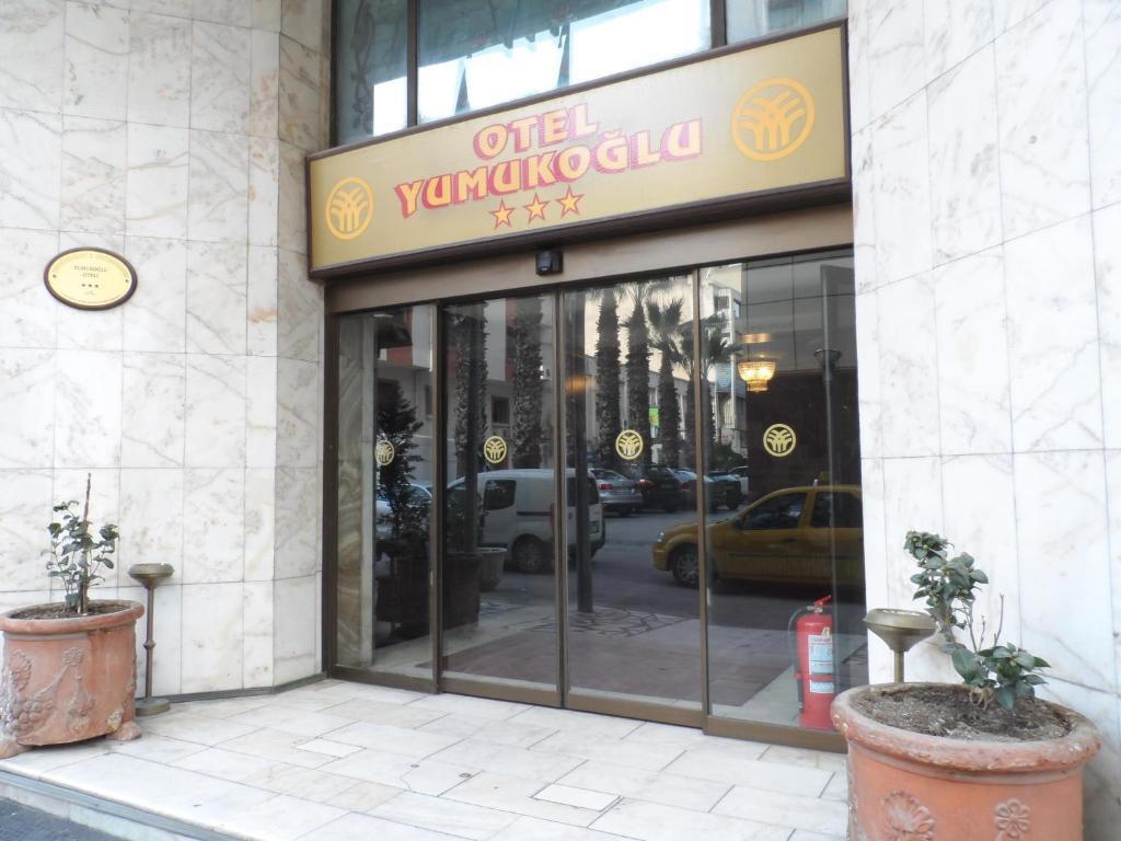 Otel Yumukoglu