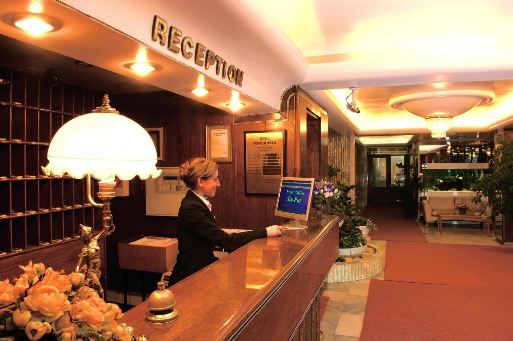 Otel Yumukoglu