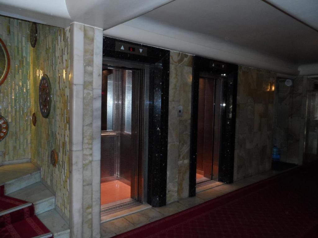 Otel Yumukoglu