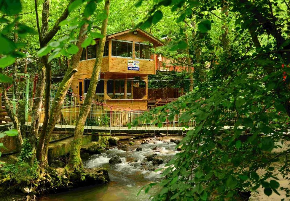 Karaaslan Kamping Yuvacık