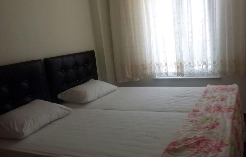 Saros Aslan Apart Hotel