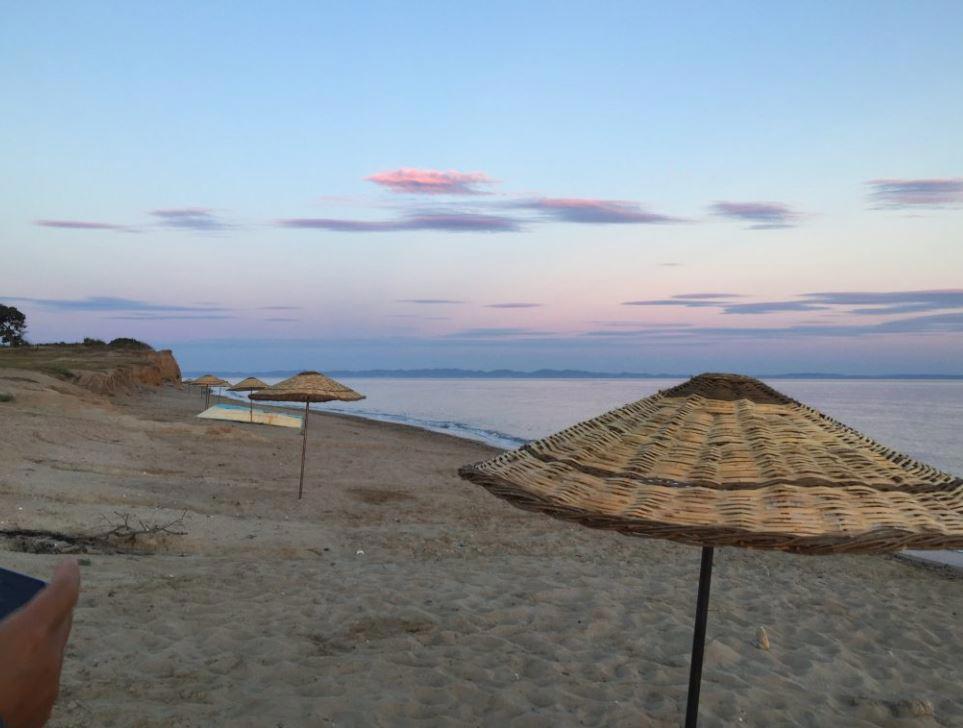 Saros Aslan Apart Hotel