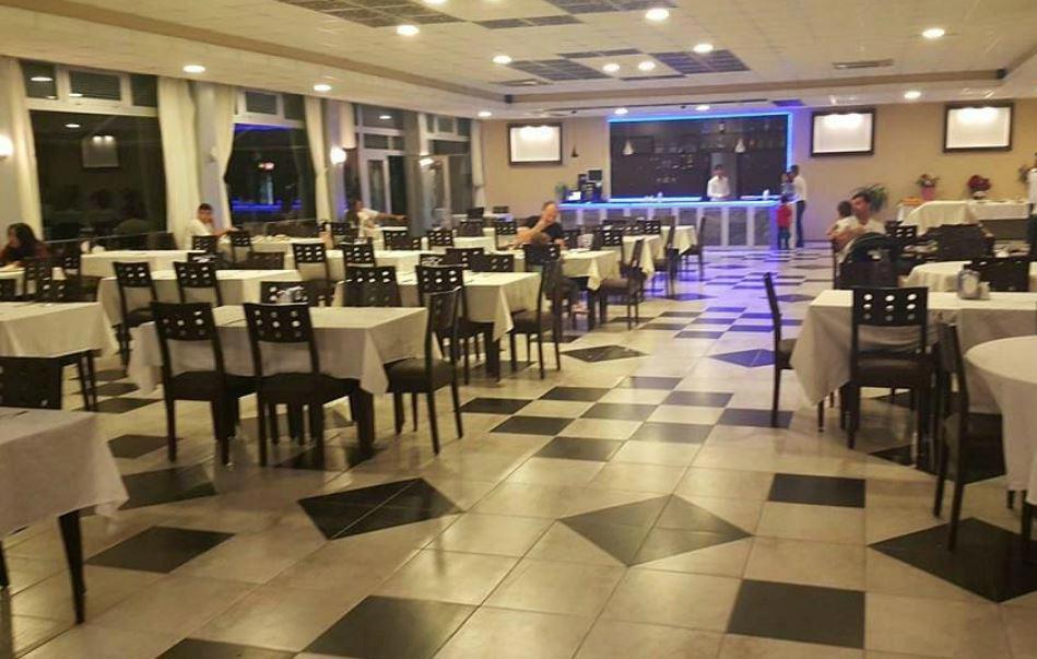 Ainos Holiday Resort Hotel