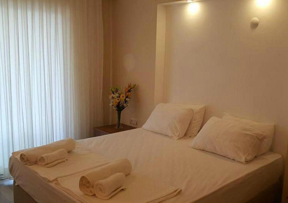 Ainos Holiday Resort Hotel