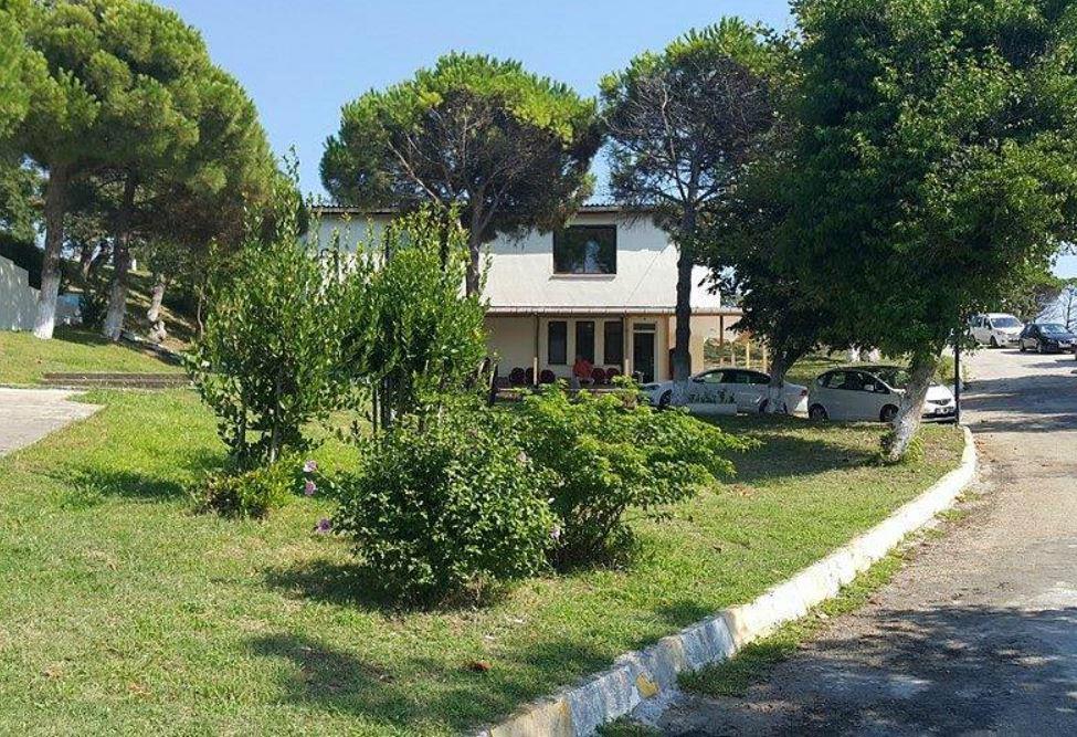 Ainos Holiday Resort Hotel