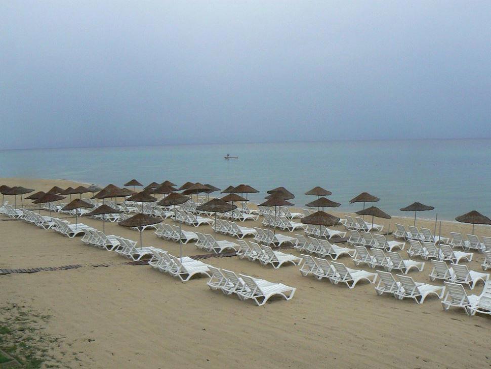 Ainos Holiday Resort Hotel