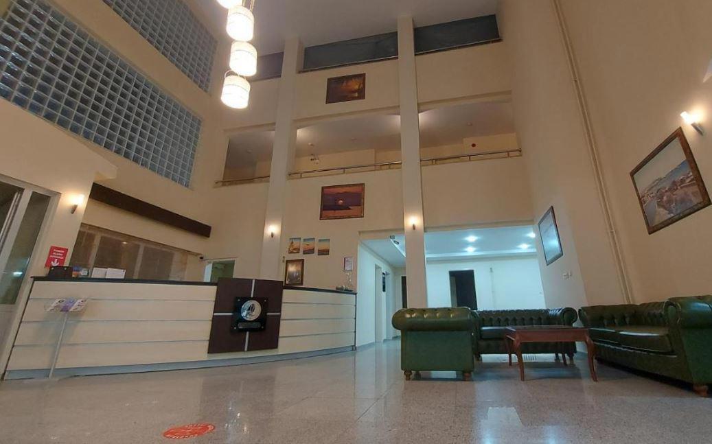 Selimpasa Borsa İstanbul Mtal Uygulama Oteli