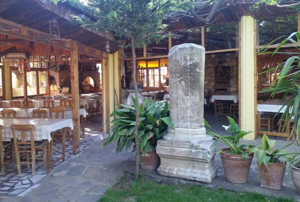 Anatolia Hotel