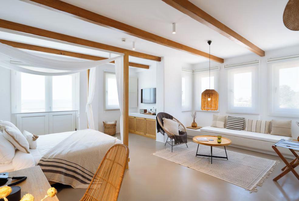 Nomad Boutique Hotel