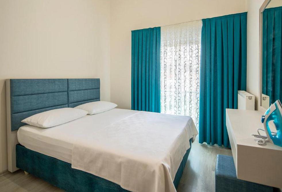 Sitti Apart Hotel