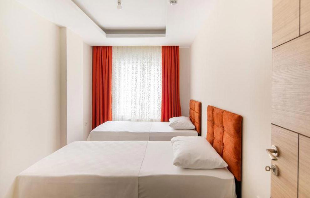 Sitti Apart Hotel
