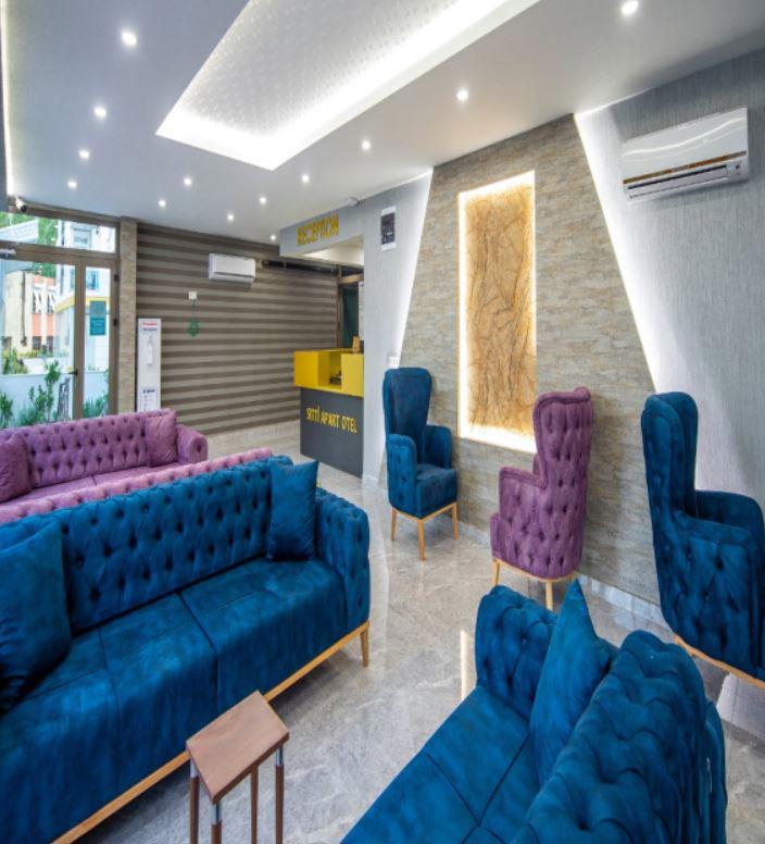 Sitti Apart Hotel