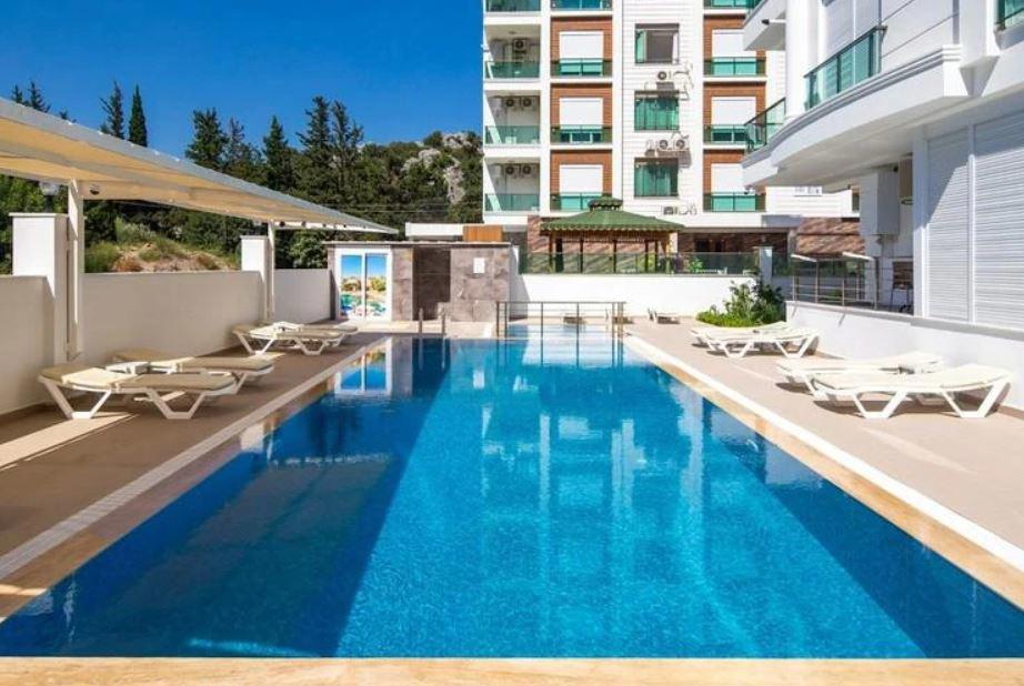 Sitti Apart Hotel