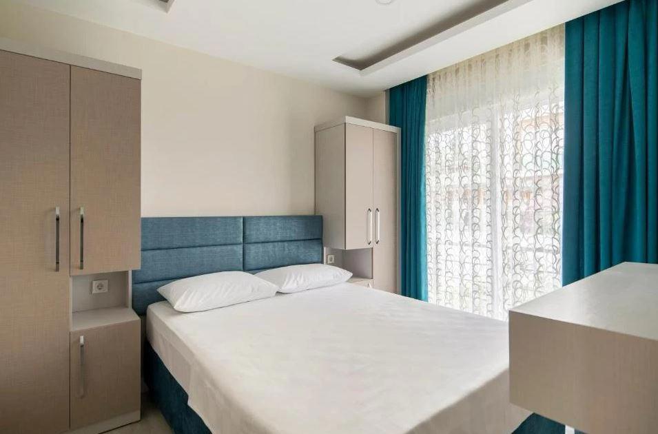 Sitti Apart Hotel